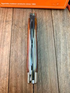 Marbles Dave Shirley Stockman Brown Herringbone Jigged Bone Marbles Dave Shirley Stockman Brown Herringbone Jigged Bone