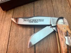 Winchester by Queen Sowbelly Stockman Stag! Winchester by Queen Sowbelly Stockman Stag!
