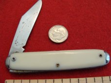 Classic Coca Cola 5cents Novelty Knife Classic Coca Cola 5cents Novelty Knife