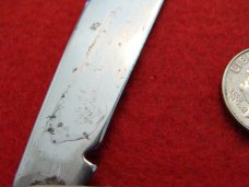 Classic Coca Cola 5cents Novelty Knife Classic Coca Cola 5cents Novelty Knife