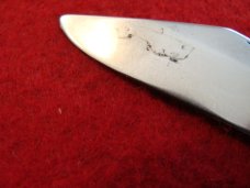 Classic Coca Cola 5cents Novelty Knife Classic Coca Cola 5cents Novelty Knife