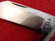 Classic Coca Cola 5cents Novelty Knife Classic Coca Cola 5cents Novelty Knife