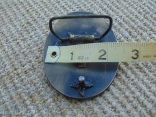 RCMP Royal Canadian Mounted Police Mounties Canada Belt Buckle. Very rare!!! Made in Canada RCMP Royal Canadian Mounted Police Mounties Canada Belt Buckle. Very rare!!! Made in Canada