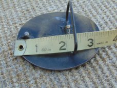 RCMP Royal Canadian Mounted Police Mounties Canada Belt Buckle. Very rare!!! Made in Canada RCMP Royal Canadian Mounted Police Mounties Canada Belt Buckle. Very rare!!! Made in Canada