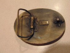 RCMP Royal Canadian Mounted Police Mounties Canada Belt Buckle. Very rare!!! Made in Canada RCMP Royal Canadian Mounted Police Mounties Canada Belt Buckle. Very rare!!! Made in Canada