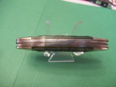 Rogers Wostenholn 1978 Gunboat Whittler Made for the NKCA Rogers Wostenholn 1978 Gunboat Whittler Made for the NKCA