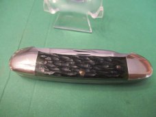 Rogers Wostenholn 1978 Gunboat Whittler Made for the NKCA Rogers Wostenholn 1978 Gunboat Whittler Made for the NKCA