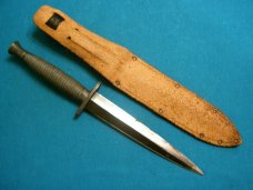 VINTAGE SOLINGEN GERMANY FAIRBAIRN SYKES COMBAT COMMANDO DIRK DAGGER STILETTO KNIFE KNIVES OLD VINTAGE SOLINGEN GERMANY FAIRBAIRN SYKES COMBAT COMMANDO DIRK DAGGER STILETTO KNIFE KNIVES OLD