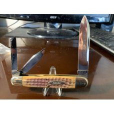 Vintage 1900 Case XX Bradford PA 6391 Cigar Whittler Vintage 1900 Case XX Bradford PA 6391 Cigar Whittler