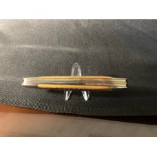 Vintage 1900 Case XX Bradford PA 6391 Cigar Whittler Vintage 1900 Case XX Bradford PA 6391 Cigar Whittler
