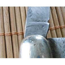 Nice Vintage Pocket EZE Knife-Robeson #623424 Nice Vintage Pocket EZE Knife-Robeson #623424