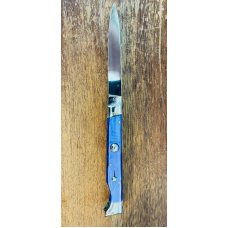 Blue Pearl 9” “Old Fashioned” Slant Bolster BOBC Blue Pearl 9” “Old Fashioned” Slant Bolster BOBC