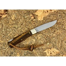 GEC Tidioute Cutlery #83 Tascosa Lockback Knife - Mexican Bocote GEC Tidioute Cutlery #83 Tascosa Lockback Knife - Mexican Bocote
