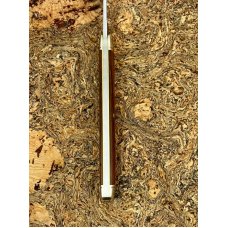 Great Eastern Cutlery #89 Stainless Fruit Knife Stabilized Antique Chestnut factory second Great Eastern Cutlery #89 Stainless Fruit Knife Stabilized Antique Chestnut factory second