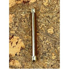 Great Eastern Cutlery #89 Stainless Fruit Knife Stabilized Antique Chestnut factory second Great Eastern Cutlery #89 Stainless Fruit Knife Stabilized Antique Chestnut factory second