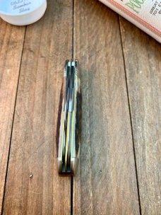 Great Eastern Cutlery 06 Pemberton 2 Blade Stag (BD84) Great Eastern Cutlery 06 Pemberton 2 Blade Stag (BD84)