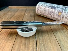 Great Eastern Cutlery TC Barlow Gabon Ebony Handles