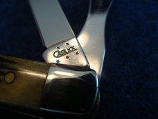 Case Baby Doctor's Knife #6282 SP SS 2005