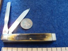 Case Baby Doctor's Knife #6282 SP SS 2005