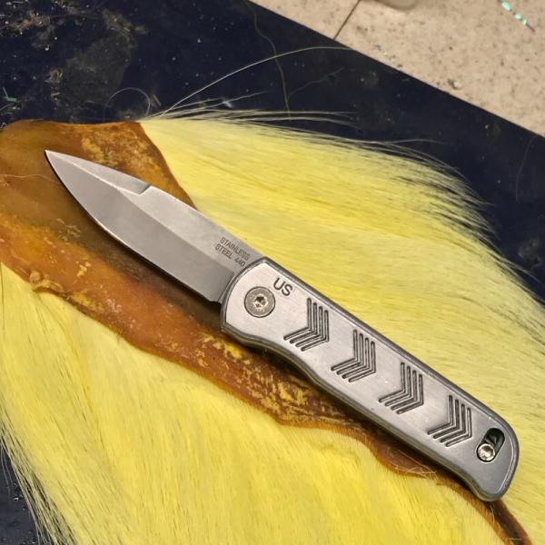 Unique Fun Scale Release Auto