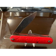 Vintage Camillus Paratrooper Switchblade Vintage Camillus Paratrooper Switchblade