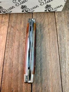 Queen Cutlery Winterbottom Brown Bone Stockman Queen Cutlery Winterbottom Brown Bone Stockman