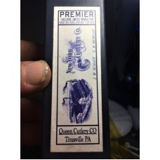 Queen Premier Limited Edition Queen Premier Limited Edition