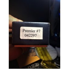Queen Premier Limited Edition Queen Premier Limited Edition