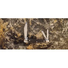 BOKER SOLINGEN GERMANY TREE BRAND CLASSIC 1988 280 DARK BONE WHITTLER BOKER SOLINGEN GERMANY TREE BRAND CLASSIC 1988 280 DARK BONE WHITTLER