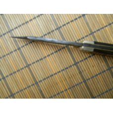 VINTAGE CLASP KNIFE BUFFALO HORN VINTAGE CLASP KNIFE BUFFALO HORN