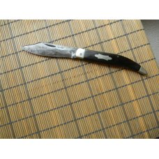 VINTAGE CLASP KNIFE BUFFALO HORN VINTAGE CLASP KNIFE BUFFALO HORN