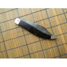 VINTAGE CLASP KNIFE BUFFALO HORN VINTAGE CLASP KNIFE BUFFALO HORN