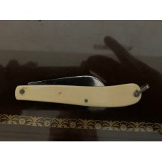 Vintage Schrade Walden Ny 196 Florist Knife