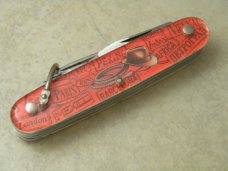 United Cutlery USA "Indiana Jones" Multi Tool Adventure Knife NIB