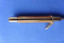 Vintage B. SVOBODA  Springer Knife - Solingen Cutlery Germany