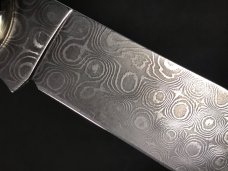 Boker 150th Anniversary “Steam Engine Damascus” Limited Edition. Model 20-20 Boker 150th Anniversary “Steam Engine Damascus” Limited Edition. Model 20-20