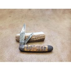 Vintage R.B Co bone handled jack Vintage R.B Co bone handled jack