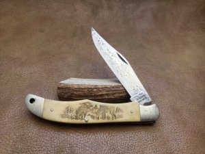 Schrade USA SC500