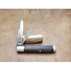Vintage Cattaraugus English jack Vintage Cattaraugus English jack