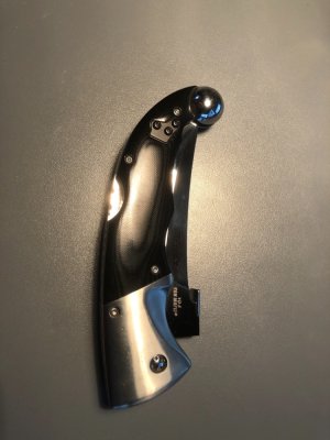 Cold steel Talwar VG5 