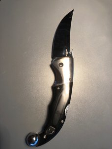 Cold steel Talwar VG5 Cold steel Talwar VG5
