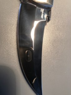 Cold steel Talwar VG5 Cold steel Talwar VG5