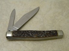 Premier USA 26K Lifetime Bone Jack Knife Premier USA 26K Lifetime Bone Jack Knife
