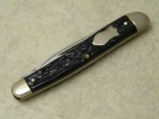 E.K. Tryon Philadelphia T 212 Delrin Stockman Knife 