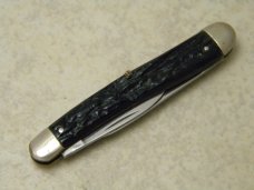 E.K. Tryon Philadelphia T 212 Delrin Stockman Knife 