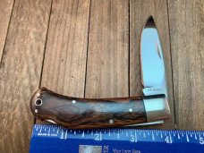 A.G. Russell Seki Japan Made Lockback Cocobolo? A.G. Russell Seki Japan Made Lockback Cocobolo?