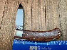 A.G. Russell Seki Japan Made Lockback Cocobolo? A.G. Russell Seki Japan Made Lockback Cocobolo?