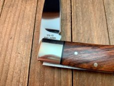 A.G. Russell Seki Japan Made Lockback Cocobolo? A.G. Russell Seki Japan Made Lockback Cocobolo?