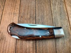 A.G. Russell Seki Japan Made Lockback Cocobolo? A.G. Russell Seki Japan Made Lockback Cocobolo?