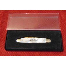 Fight'n Rooster Germany  PEARL ANGLOSAXON WHITTLER 15TH ANN. OF BLADE MAGAZINE 1988 